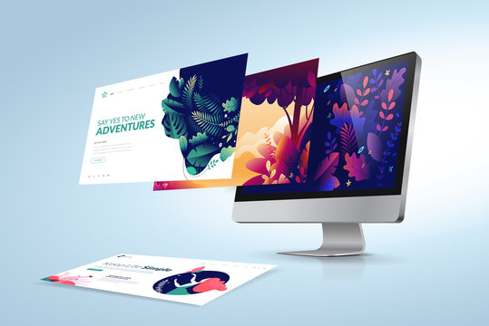 Web Design